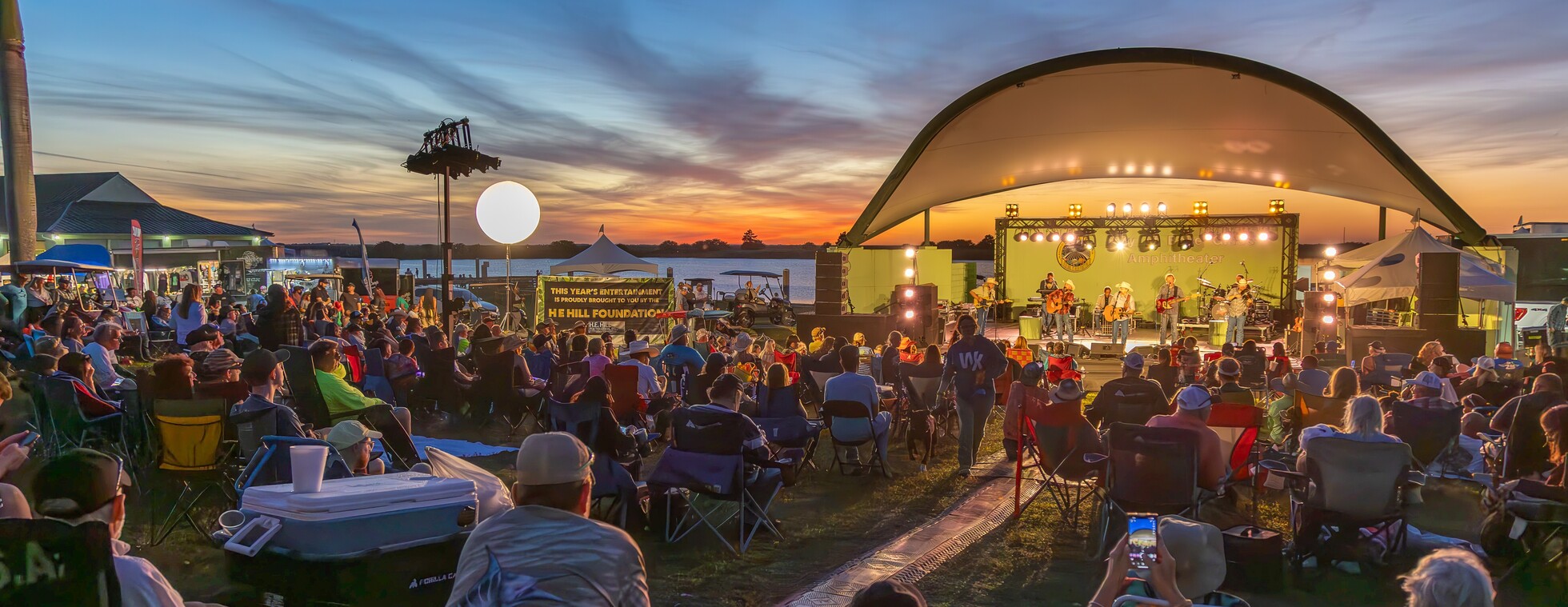 Black Gold Jubilee Volleyball Tournament 2026